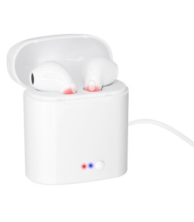 Audífonos Bluetooth