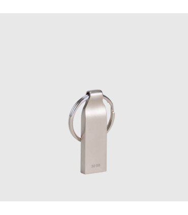 Pendrive "Bot" de Acero inoxidable 32GB