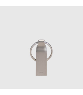 Pendrive "Bot" de Acero inoxidable 32GB