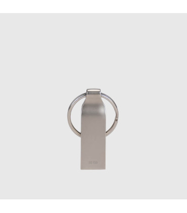 Pendrive "Bot" de Acero inoxidable 32GB