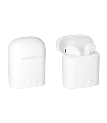 Audífonos Bluetooth
