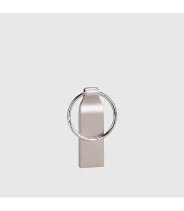 Pendrive "Bot" de Acero inoxidable 32GB