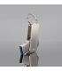 Pendrive "Swivel" de Acero inoxidable 16GB