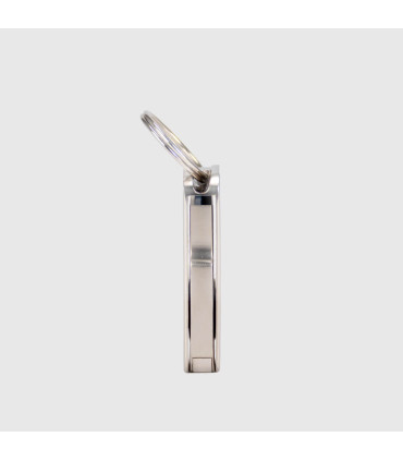 Pendrive "Swivel" de Acero inoxidable 16GB