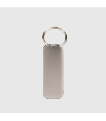 Pendrive "Swivel" de Acero inoxidable 16GB