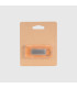 Pendrive "Swivel" de Acero inoxidable 16GB