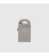 Mini-Pendrive "Lock" de Acero inoxidable 32GB