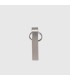 Mini-Pendrive "Lock" de Acero inoxidable 32GB