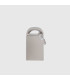 Mini-Pendrive "Lock" de Acero inoxidable 32GB