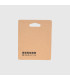 Mini-Pendrive "Lock" de Acero inoxidable 32GB
