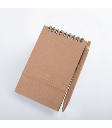 Libreta Ecológica