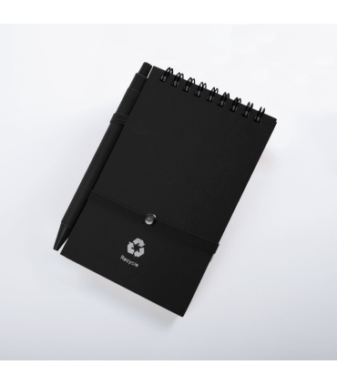Libreta Ecológica