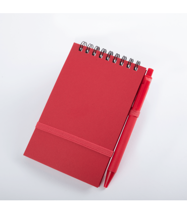 Libreta Ecológica