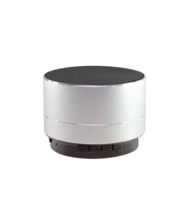 Altavoz Parlante Metálico