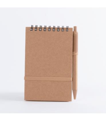 Libreta Ecológica