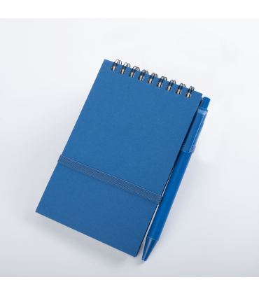 Libreta Ecológica