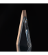 Trofeo Galvano de Madera y Cristal "Triangle"