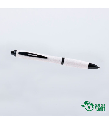 Bolígrafo de Fibra de Trigo ELEMENT 2
