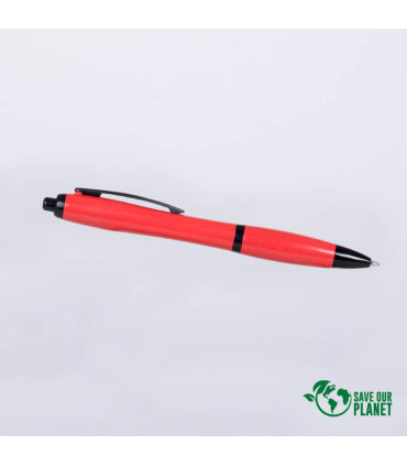 Bolígrafo de Fibra de Trigo ELEMENT 2