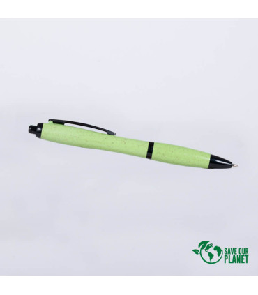 Bolígrafo de Fibra de Trigo ELEMENT 2