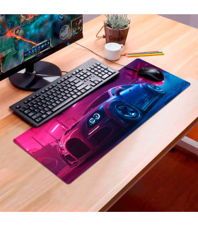 Mouse Pad GAMER