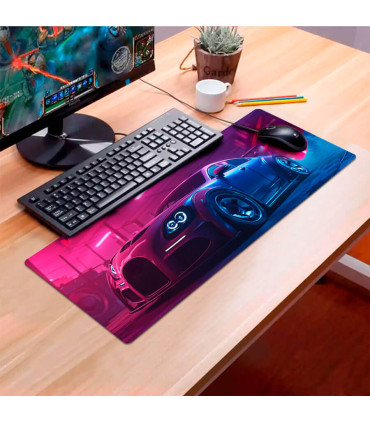 Mouse Pad GAMER
