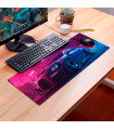 Mouse Pad "GAMER", para Sublimación 70x30 cm
