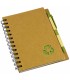 Cuaderno Ecológico Tapa Dura