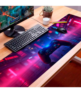Mouse Pad GAMER gigante