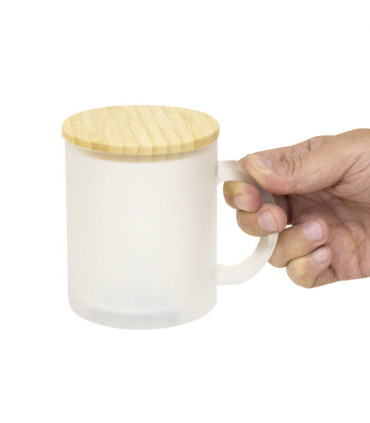 Taza MAGUI FROST