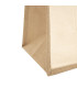 Bolsa de algodón y yute YARI