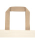 Bolsa de algodón y yute YONA
