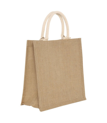 Bolsa de yute YEYE
