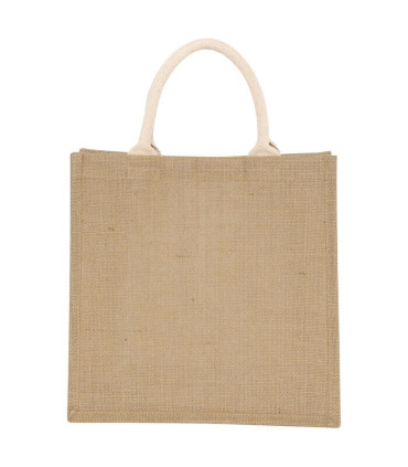 Bolsa de yute YEYE