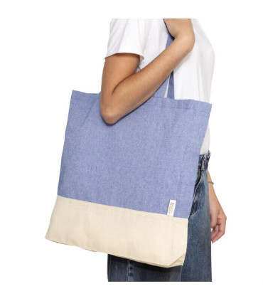 Bolsa de algodón MOLA
