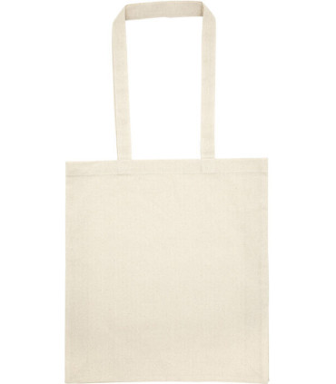 Bolsa de algodón COTI CORE