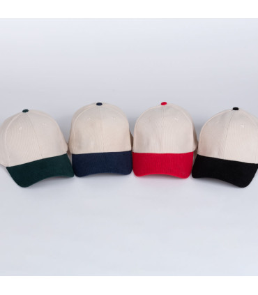 Deluxe Gorro Jockey COTELÉ