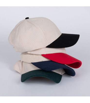 Deluxe Gorro Jockey COTELÉ