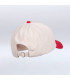 Deluxe Gorro Jockey COTELÉ