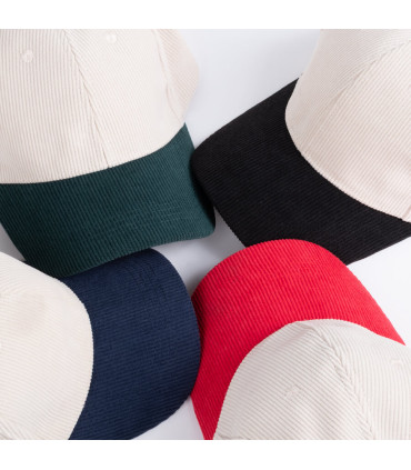 Deluxe Gorro Jockey COTELÉ