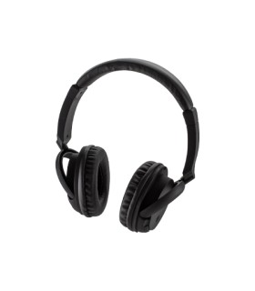 Audífonos Bluetooth Negros