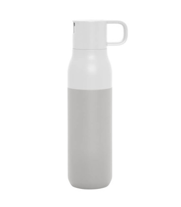 Botella térmica con dos tapas ROLLING TOP