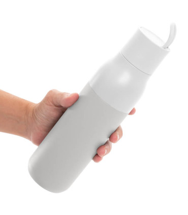 Botella térmica con dos tapas ROLLING TOP