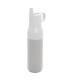 Botella térmica con dos tapas ROLLING TOP