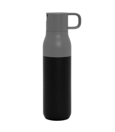 Botella térmica con dos tapas ROLLING TOP