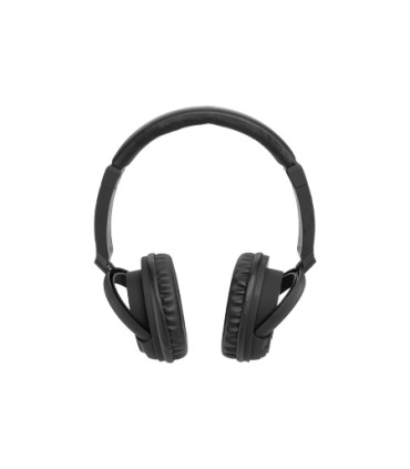 Audífonos Bluetooth NegrosAudífonos Bluetooth Negros