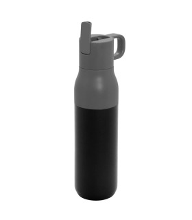 Botella térmica con dos tapas ROLLING TOP