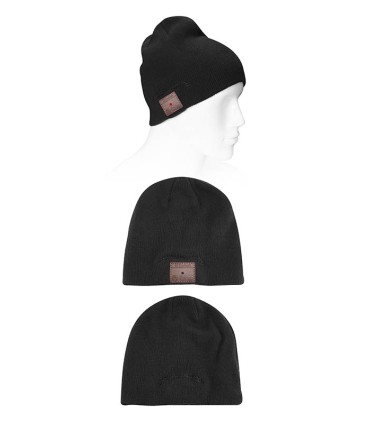 Gorro de Lana Bluetooth