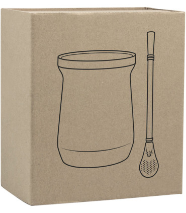 SET DE MATE