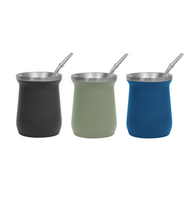 SET DE MATE